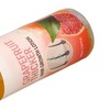 3pcs Grapefruit Thicker Hair Lotion Spray 100ml Smoothing Nourishing Hair