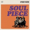Soul Piece [Vinyl LP]