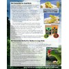 Harrison's Bird Foods Bird Food Adult Lifetime Fine Certified Organic