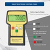 P PBAUTOS 220LBS Electronic Digital Refrigerant Charging Weight Scale with