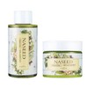 Nasseed Balance Care Shampoo & Treatment Trial Set (2.0 fl oz / 60 g)