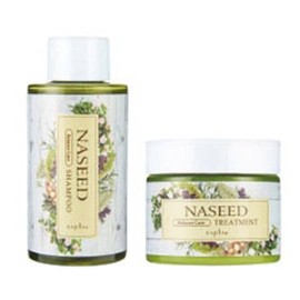 Nasseed Balance Care Shampoo & Treatment Trial Set (2.0 fl oz / 60 g)