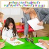 200 Sheets Kindergarten Writing Paper Writing Paper for Kids Story,