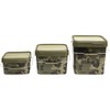 Korda Compac Bucket 5 Litre 10 Litre 17 Litre (One
