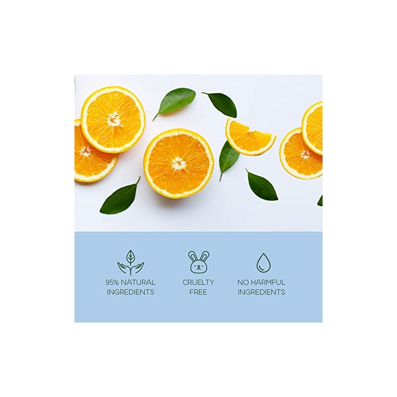 Skin Aesthetics Vitamina C y colágeno debajo de los ojos