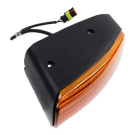 eparts.shop E-RE217551 LED Warning Light for John Deere 310G, 310J, 310K, 310L, 310SG, +++