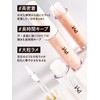 Pyt ピュット Eyelid Glitter (02 Peach Coral)