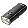 Luz Delantera Bicicleta Cyclami BR-2000 2000 Lúmenes LED IPX6 USB
