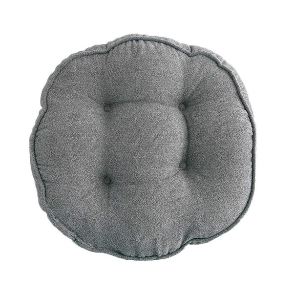 Vctops - Almohadillas suaves para sillas de 45,7 cm de