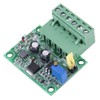 Digital To Analog Converter Module, 1-3KHZ 0-10V PWM Signal to