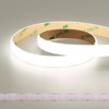 JOYLIT 24V Diffused COB LED Strip Lights Dual Row 16.4FT