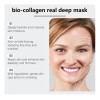 Mascarilla Facial Reafirmante Biocolageno Nifora