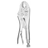Mr. Pen- 7 Inch Curved Jaw Alloy Steel Locking Pliers