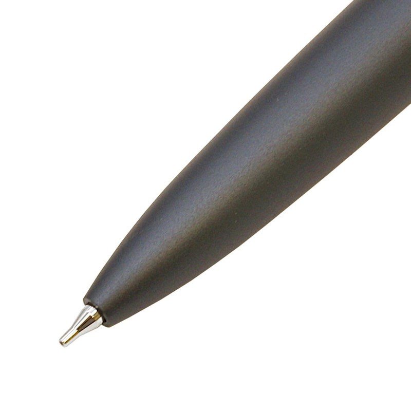 ZOOM C1 Mechanical Pencil, 0.02 inch (0.5 mm), Graphite Blue,