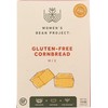 Women's Bean Project GF Cornbread Mix, 13.8 oz