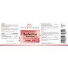 Barberry Tincture (Alcohol-Free) 150 ml Berberis Vulgaris Drops (1:4 Extract)