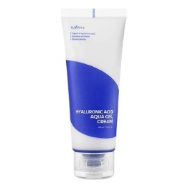 Isntree Crema Gel Hidratante Rostro cido Hialurnico Da Noche 100ml                                                                                    