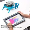 Makeblock mBot Add-on Pack Six-Legged Robot, Robot 3-in-1 Add-on Pack,
