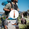 Loud Bear Bell for Hiker - Bear Bell Loud Metal