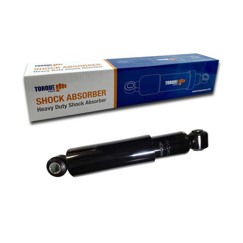 2 PCS TORQUE Heavy Duty Shock Absorber for HENDRICKSON Intraax,