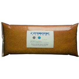 HydroTec Systems Company, Inc. 8000 gr Water Softener Resin (0.25 CuFt=7.08 L)or(12.5 lbs=5.67 Kgr)-Replaceme