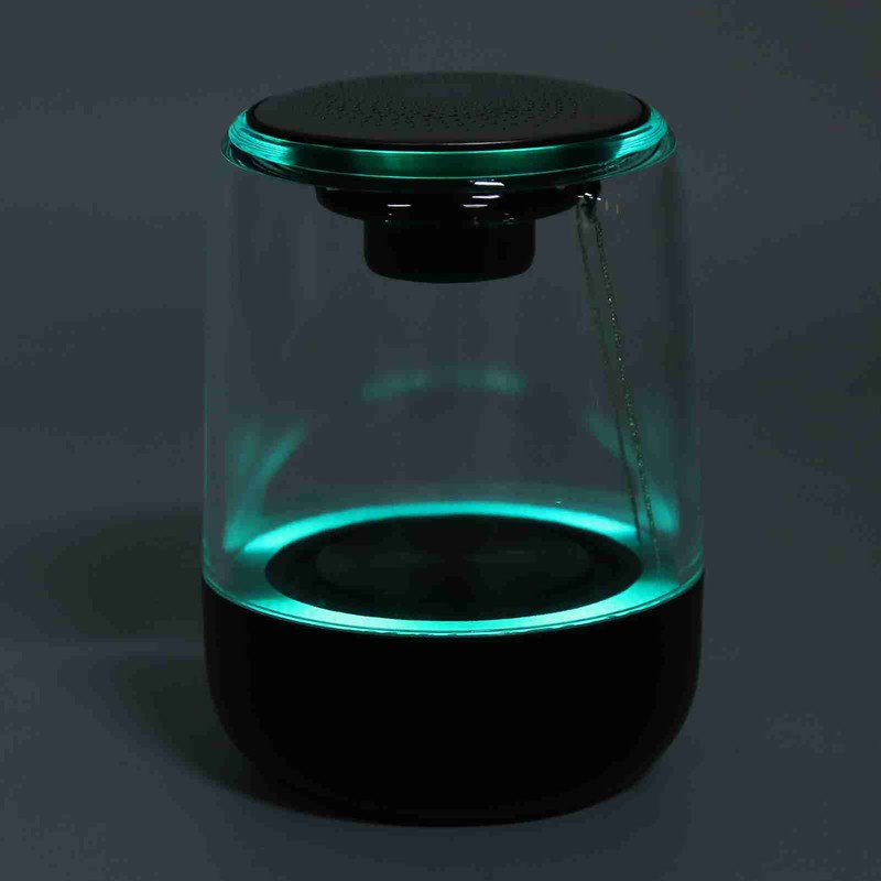 Bluetooth 5.2 Wireless Speaker Noise Reduction HIFI Stereo Sound Subwoofer