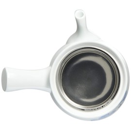 Hasami ware Tsuji The Flower SS OVERSIZE 急須 14826 