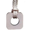 Thanksgiving, C-25 Carbide Dust Cut Metal Metal - Length 1.0 x Thickness 0.1 inches (25 x 3 mm), Tip Removal Cutter with Strap