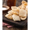 Rib Rack Pork Rinds, 4 Count Variety Pack - 4