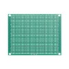 sourcing map Universal PCB PCB Board Thickness 1.6 mm 7