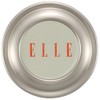 Skater STLBD6AG-A ELLE Thermal Lunch Box, 18.7 fl oz (550