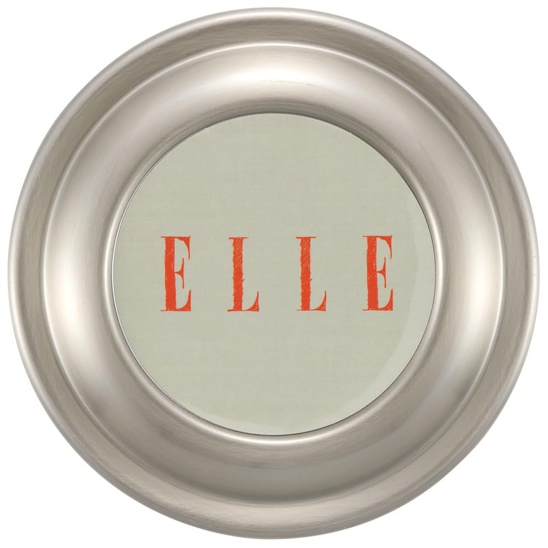 Skater STLBD6AG-A ELLE Thermal Lunch Box, 18.7 fl oz (550
