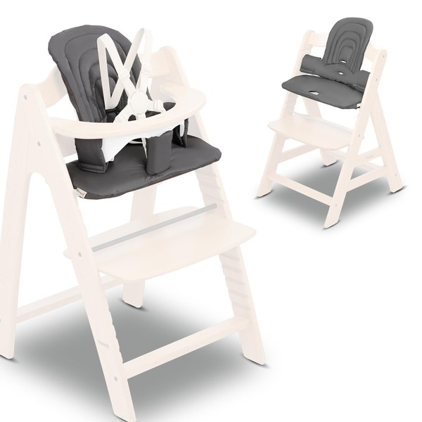 hauck Seat Cushion for Alpha+, Beta+ & Arketa Seat Reducer,