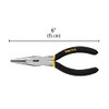 Pretul PPC-6PG, Pinza de punta y corte 6 mango de