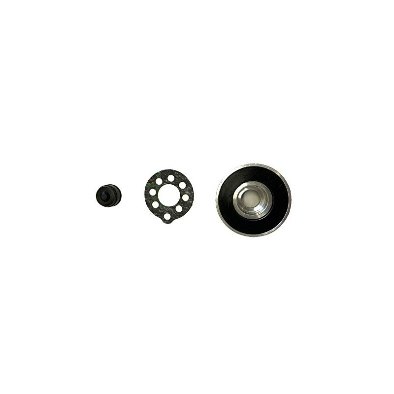 CoFast Head Cap Set 876-711, Gasket G and Exhaust Valve