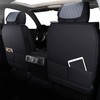 Aierxuan Truck Seat Covers Compatible with Toyota Tundra Pickup Custom