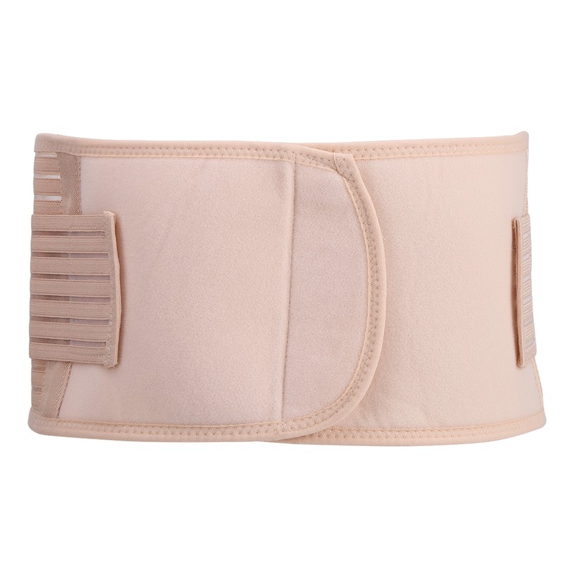 3pcs/set Postnatal Bandage Post Pregnancy Belt Postpartum Slimming Waist Belly