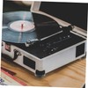 CAXUSD 20pcs Speaker Isolation Pads Dampers for HiFi Speakers Turntables