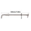 Stainless Steel Tilt Thrust Rod with Spring for Tohatsu Outboard
