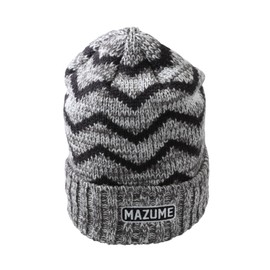 Mazume Jacquard Watch