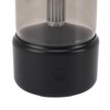 Candlelight Essential Oil Diffuser Plastic with 120ml Water Tank USB