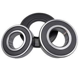 134642100 Washer Tub Bearing ＆ Seal Kit for Electrolux, Kenmore, GE, Frigidaire, Gibson 1482894, AH2350420, EA2350420