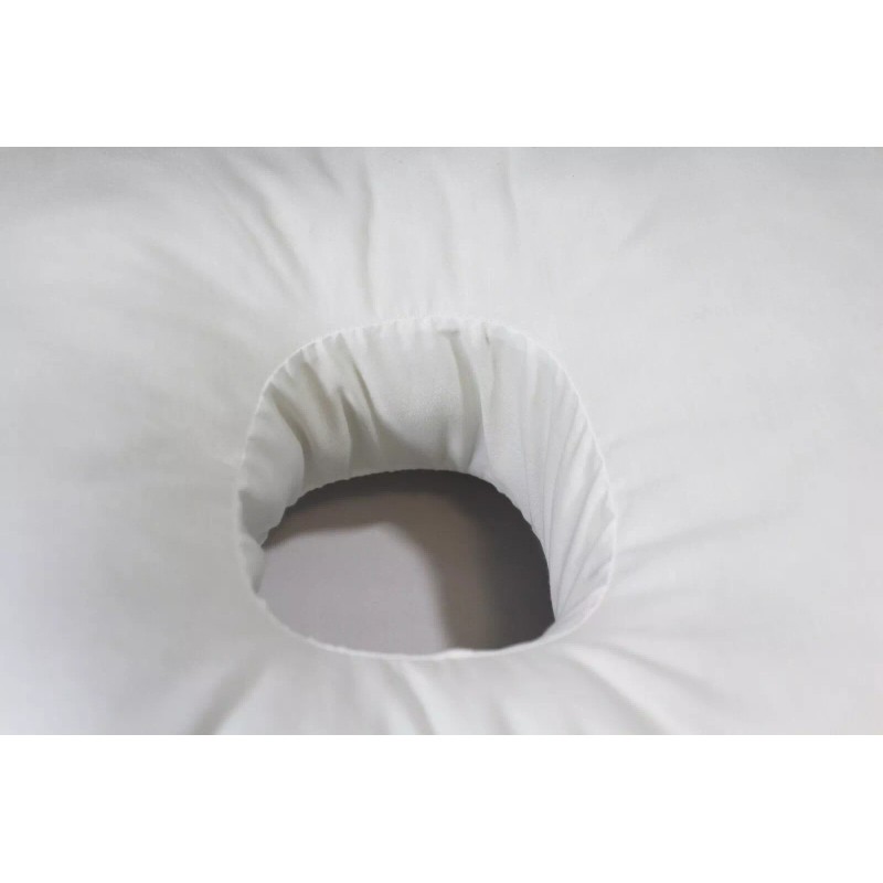 SleepEasy CNH Pillow Cotton Comfort Ear Pain