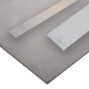 0.063" x 1.25" x 15", CP Grade 1 Titanium Sheet,