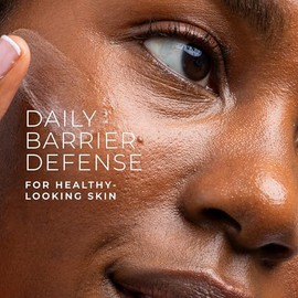 RoC Barrier Renew Crema de día con SPF 30, Hidratante con Ceramidas y Prebióticos para Proteger la Barrera de la Piel, (70.87 g) con Paquete de Crema 