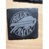 Buffalo Bills Coaster Set - Set Of Four - 4”