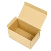 Earth Cardboard, Cardboard, Delivery 60, Invoice Size, Set of 20,