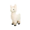 Plush Toy Wanderland 16" Lola the Llama Stuffed Toy Plush