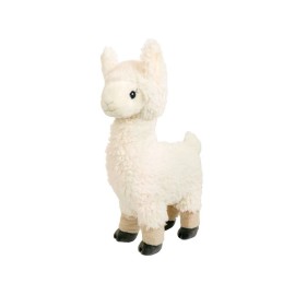 Plush Toy Wanderland 16" Lola the Llama Stuffed Toy Plush - Soft & Cuddly Animal for Kids & Collector