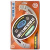 Toilet Flange Repair Kit - Works on 3" or 4"
